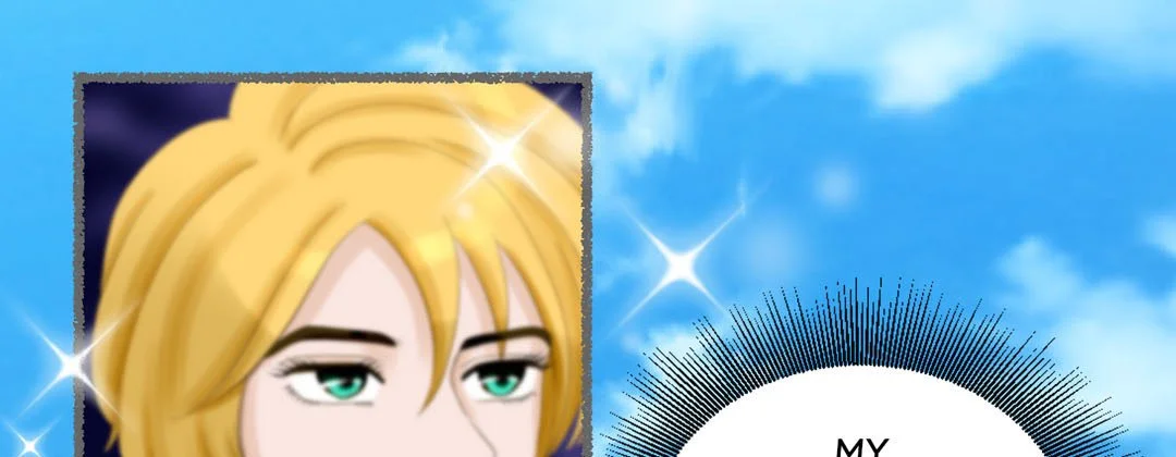 Living with The Wizard - Chapter 44